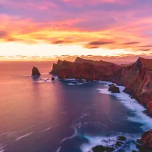 Apartament Away From, Canical (Madeira)